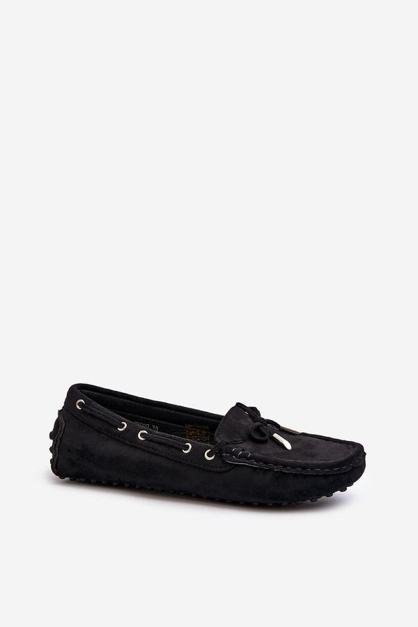 Comfortable Suede Moccasins for Everyday Wear