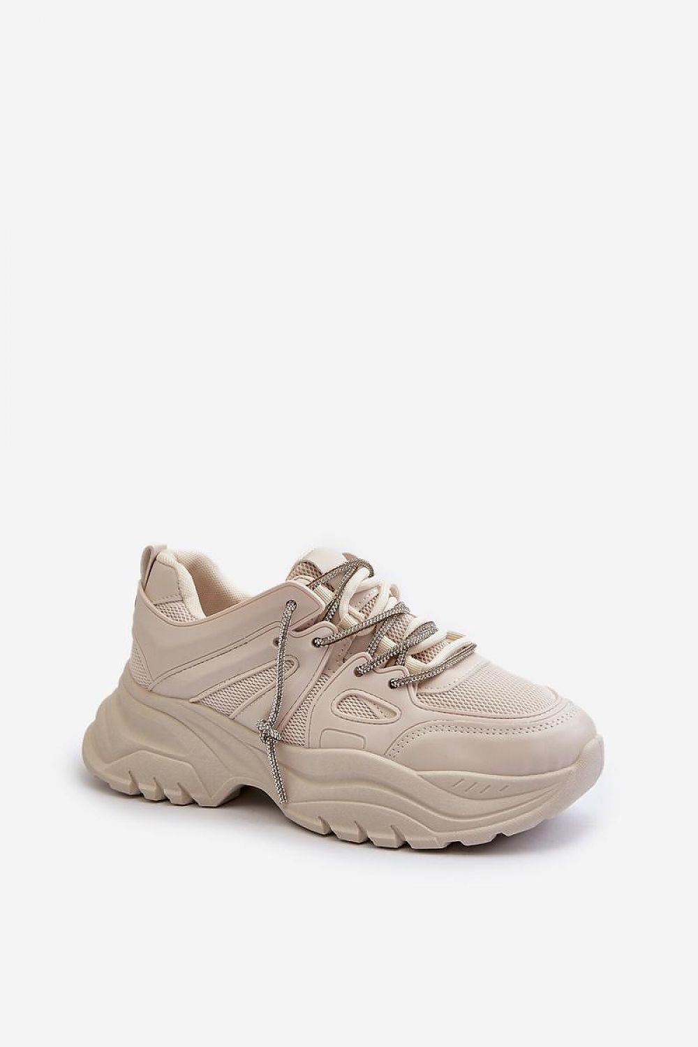 Platform Comfort Sneakers for Ultimate Style