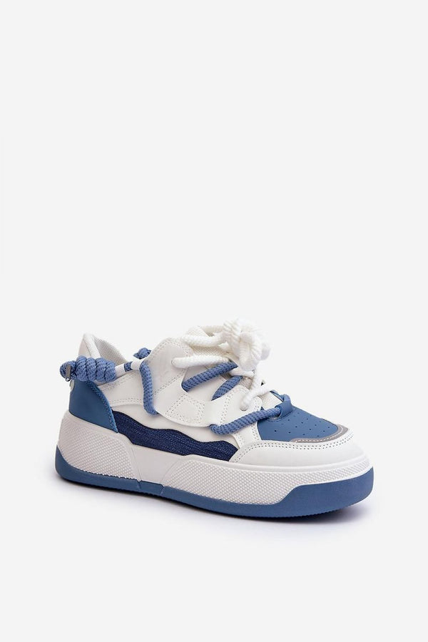 Comfortable Platform Sneakers