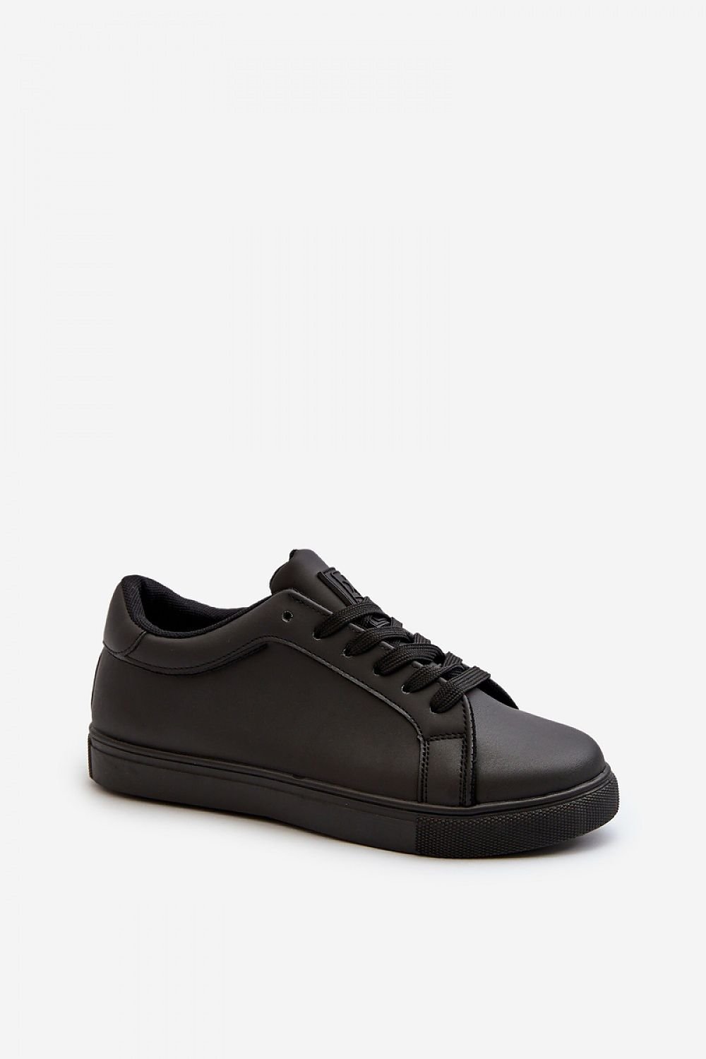 Timeless Eco Leather Sneakers