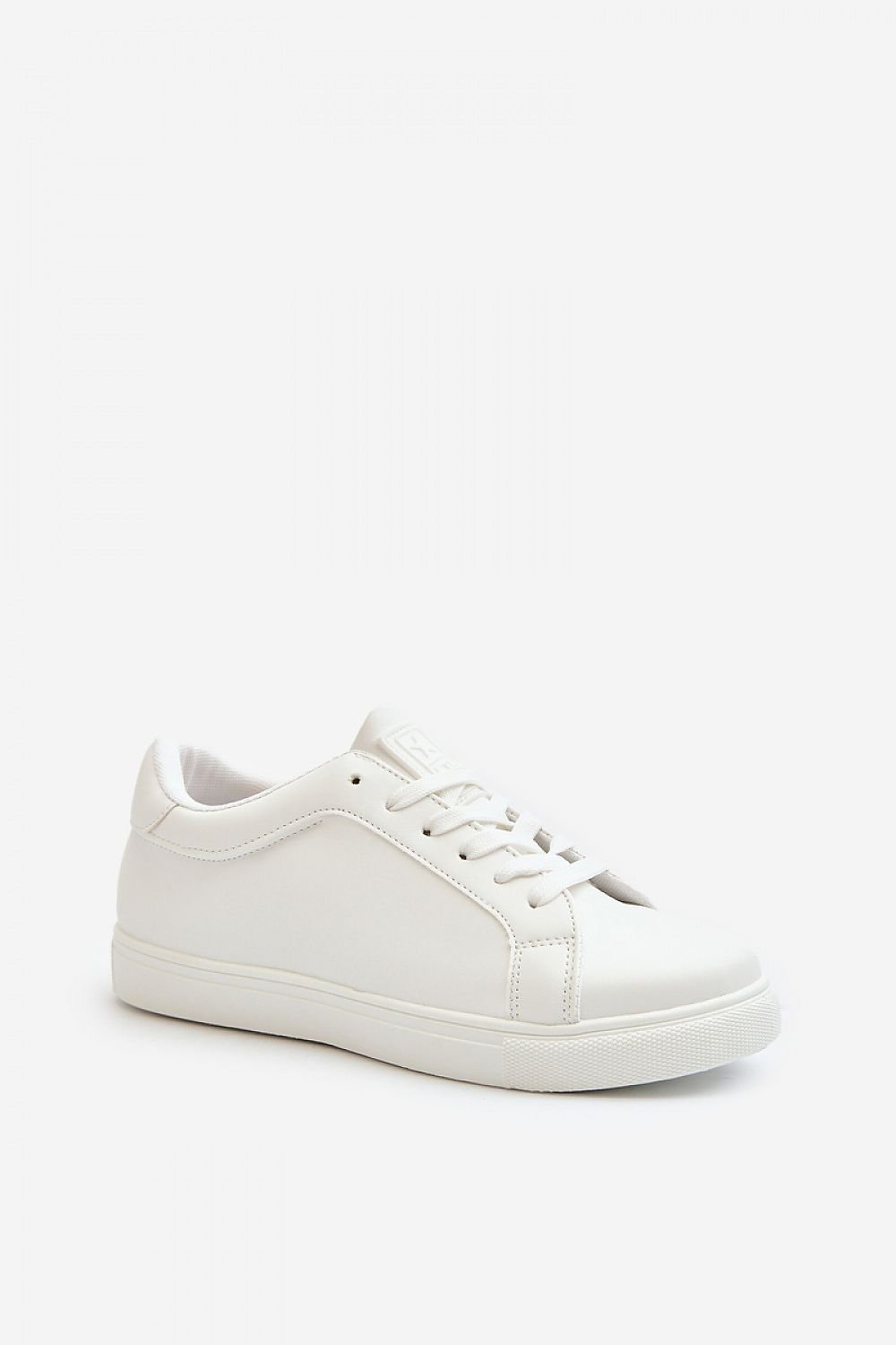 Timeless Eco Leather Sneakers