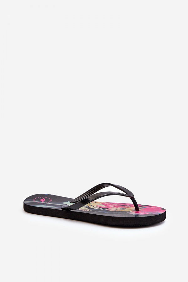 Lightweight Comfort Flip-Flops