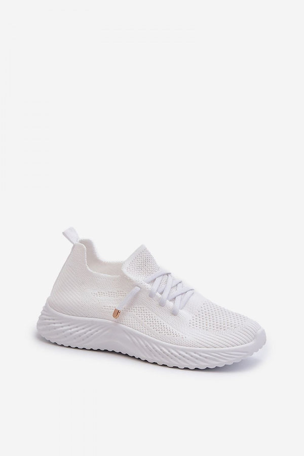 Slip-On Women's Sport Shoes