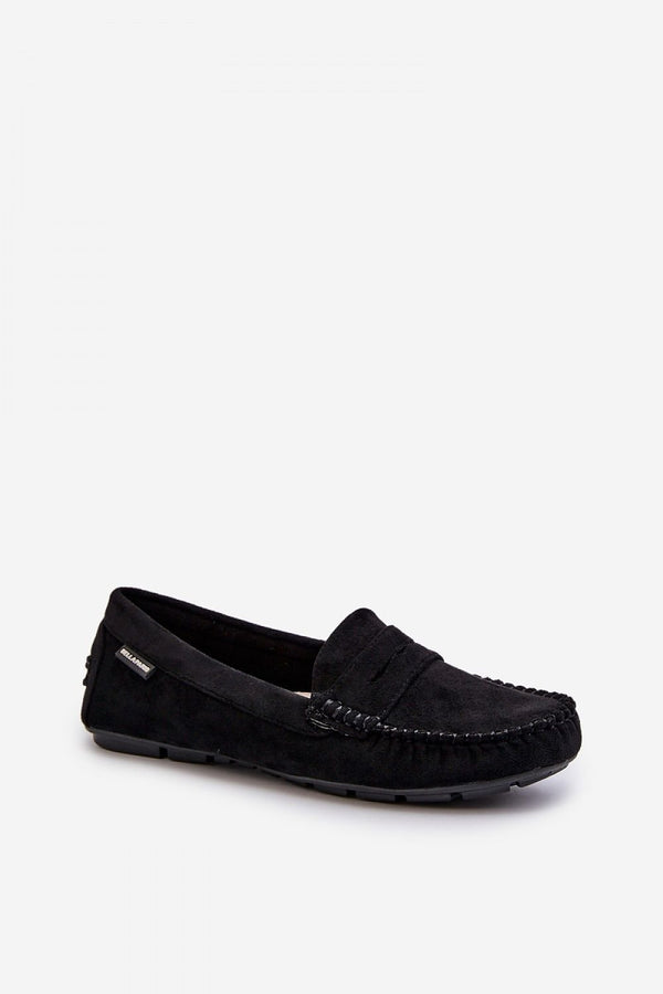 Comfortable Eco Leather Moccasins