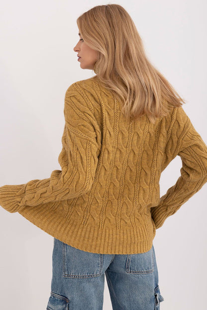 Everyday Comfort Fit Turtleneck Sweater