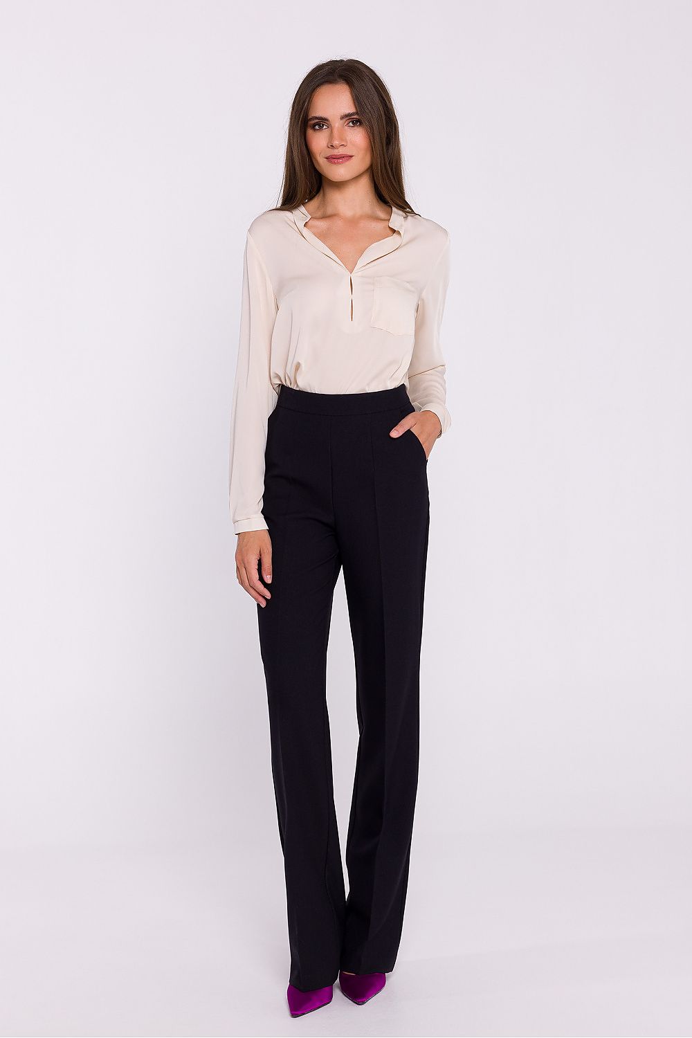 Flared Trousers for Women