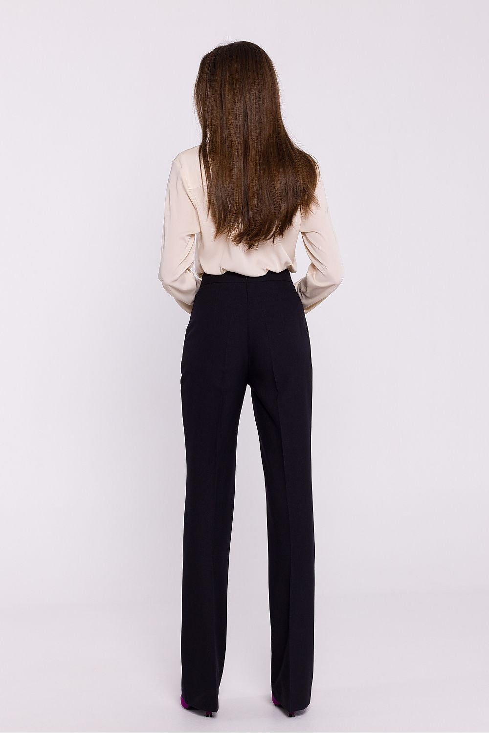 Flared Trousers for Women