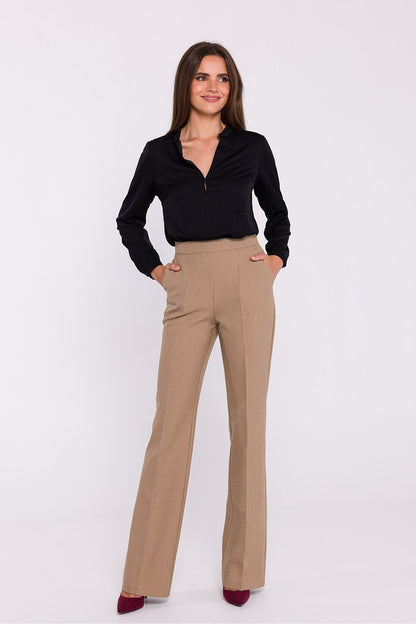 Flared Trousers for Women