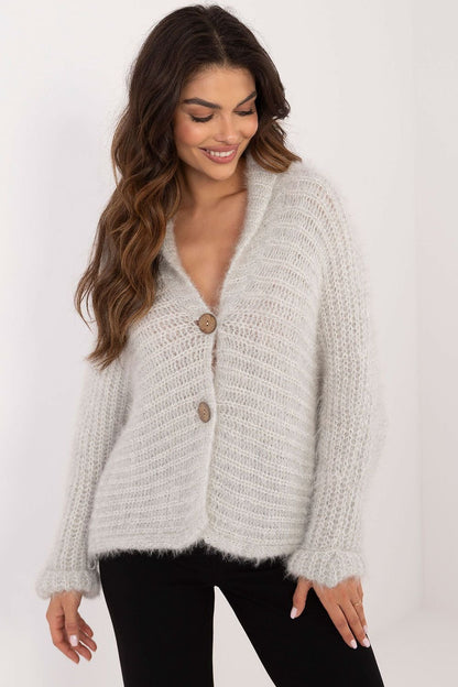 Chic Heart Sweater