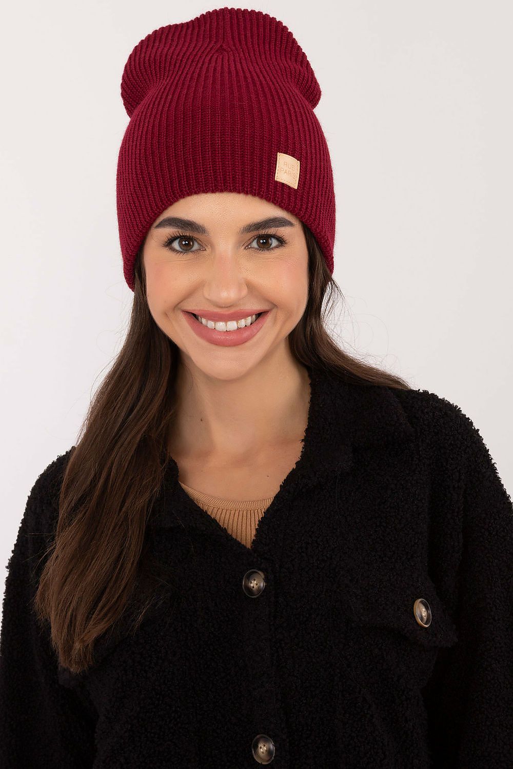 Timeless Beanie Hat