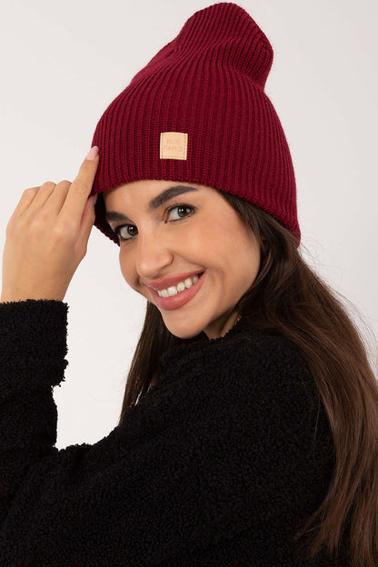 Timeless Beanie Hat