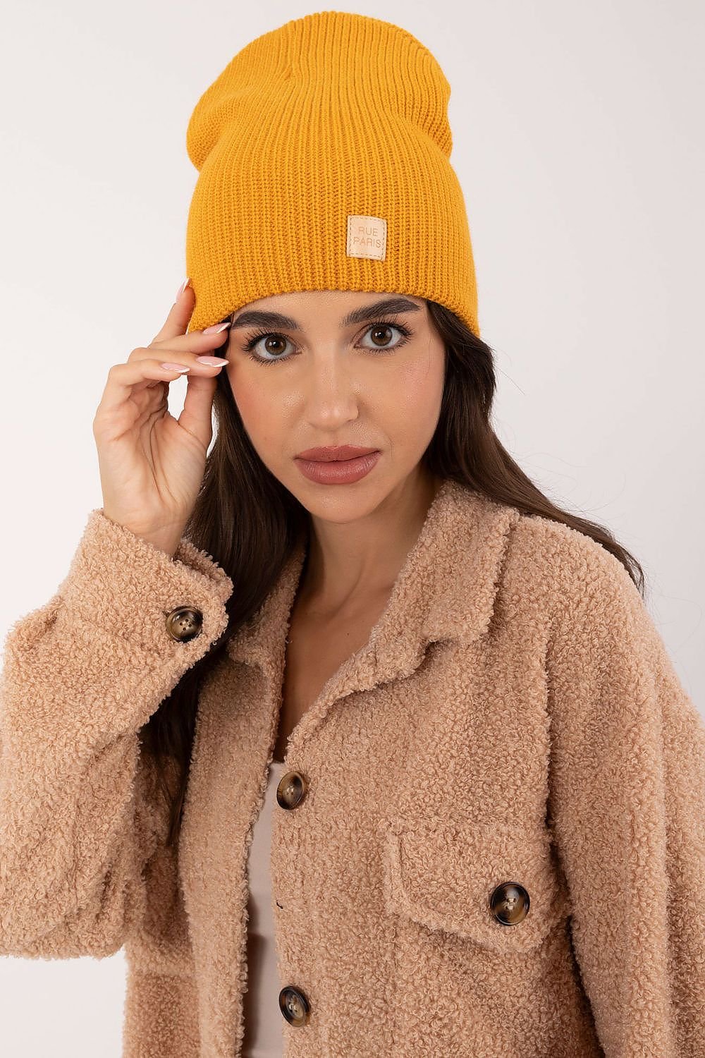 Timeless Beanie Hat