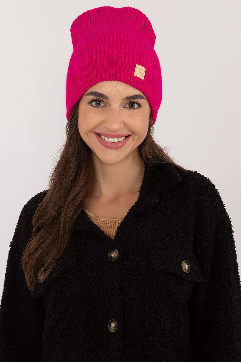 Timeless Beanie Hat