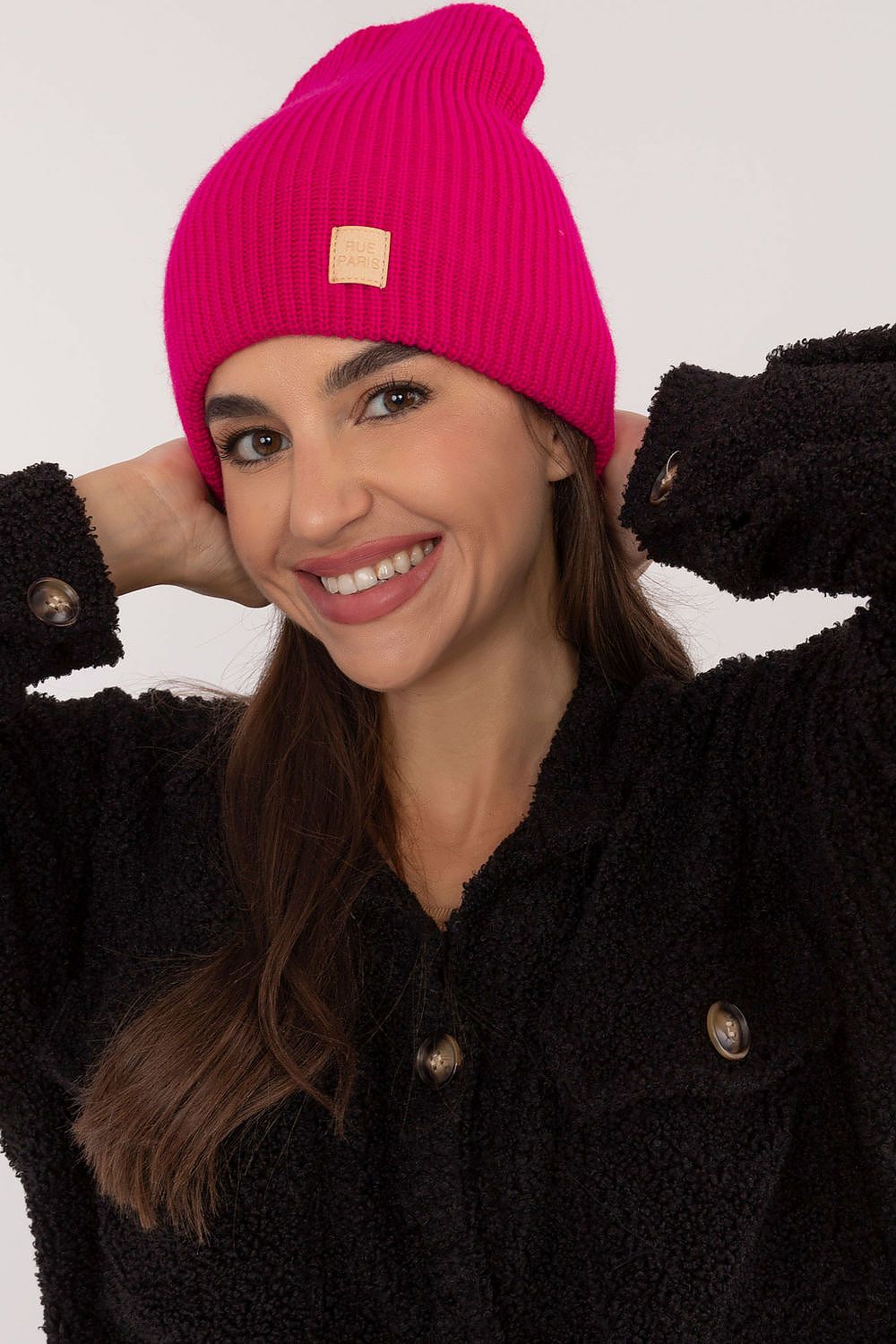 Timeless Beanie Hat