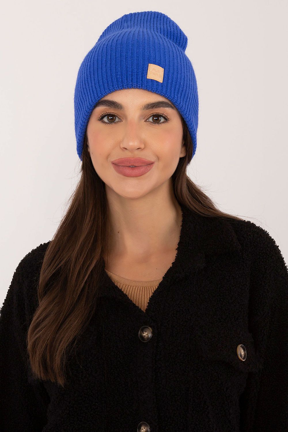 Timeless Beanie Hat