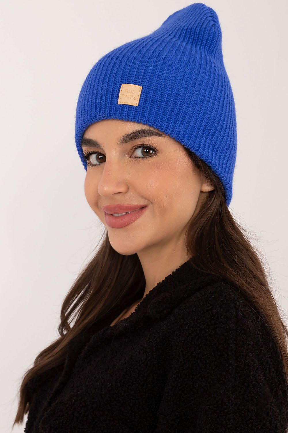 Timeless Beanie Hat