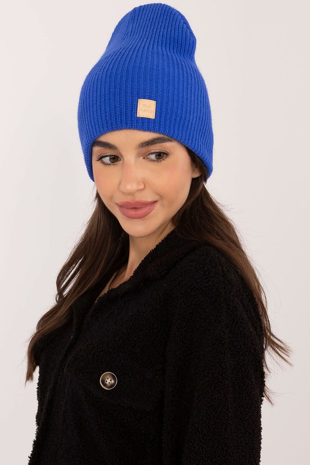 Timeless Beanie Hat