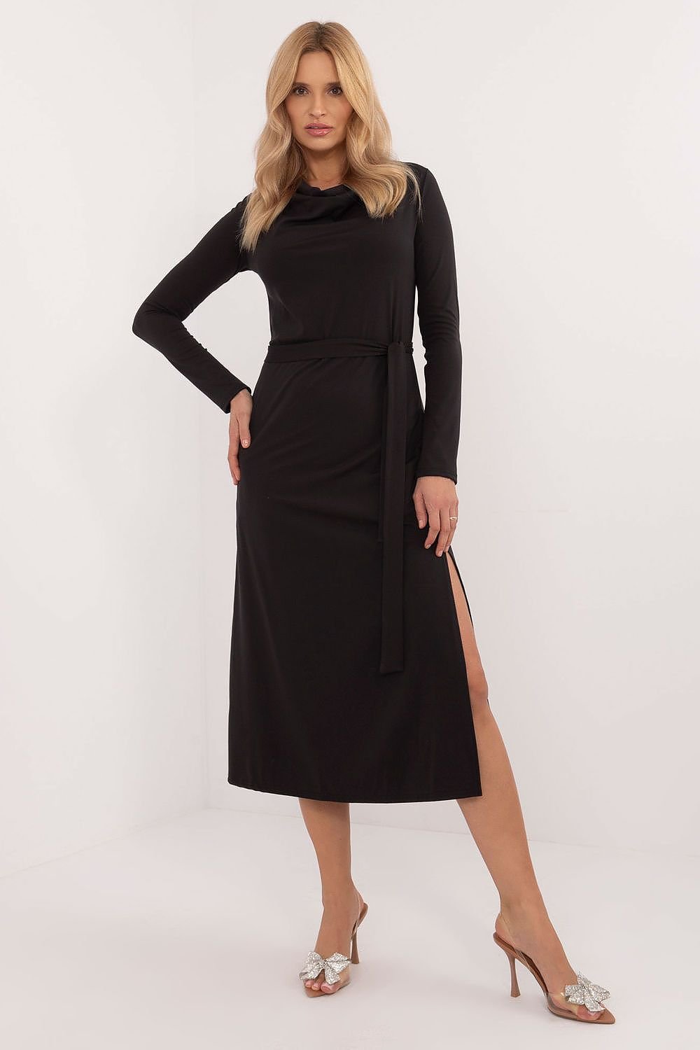 Elegant Midi Daydress