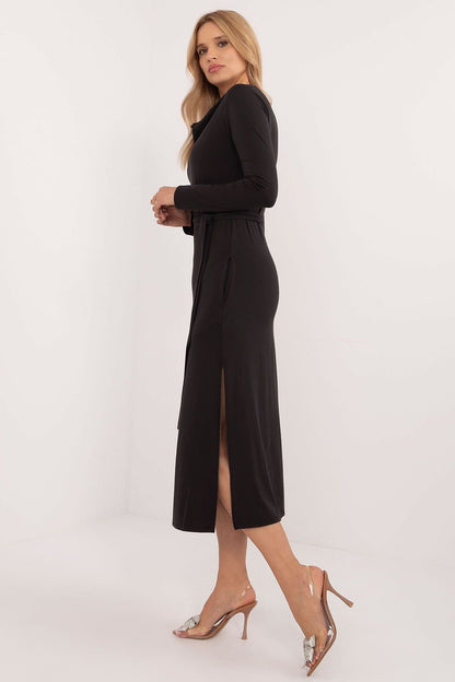 Elegant Midi Daydress