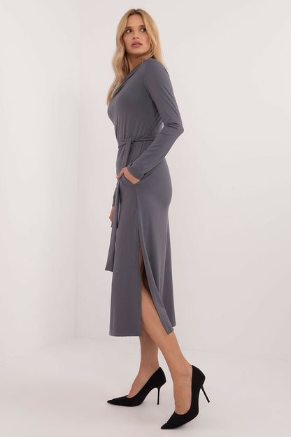 Elegant Midi Daydress