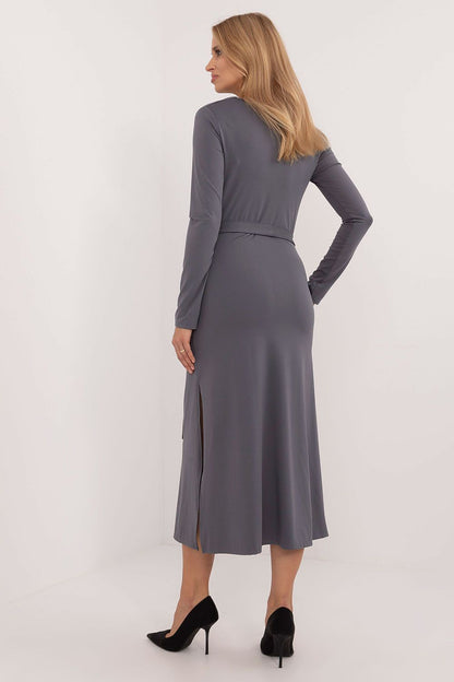 Elegant Midi Daydress