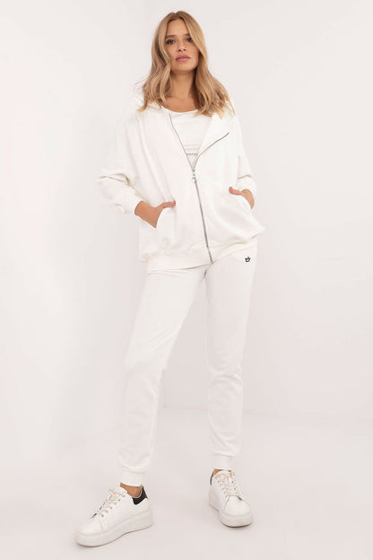 Chic Casual Sweatset