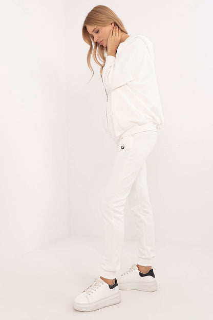 Chic Casual Sweatset