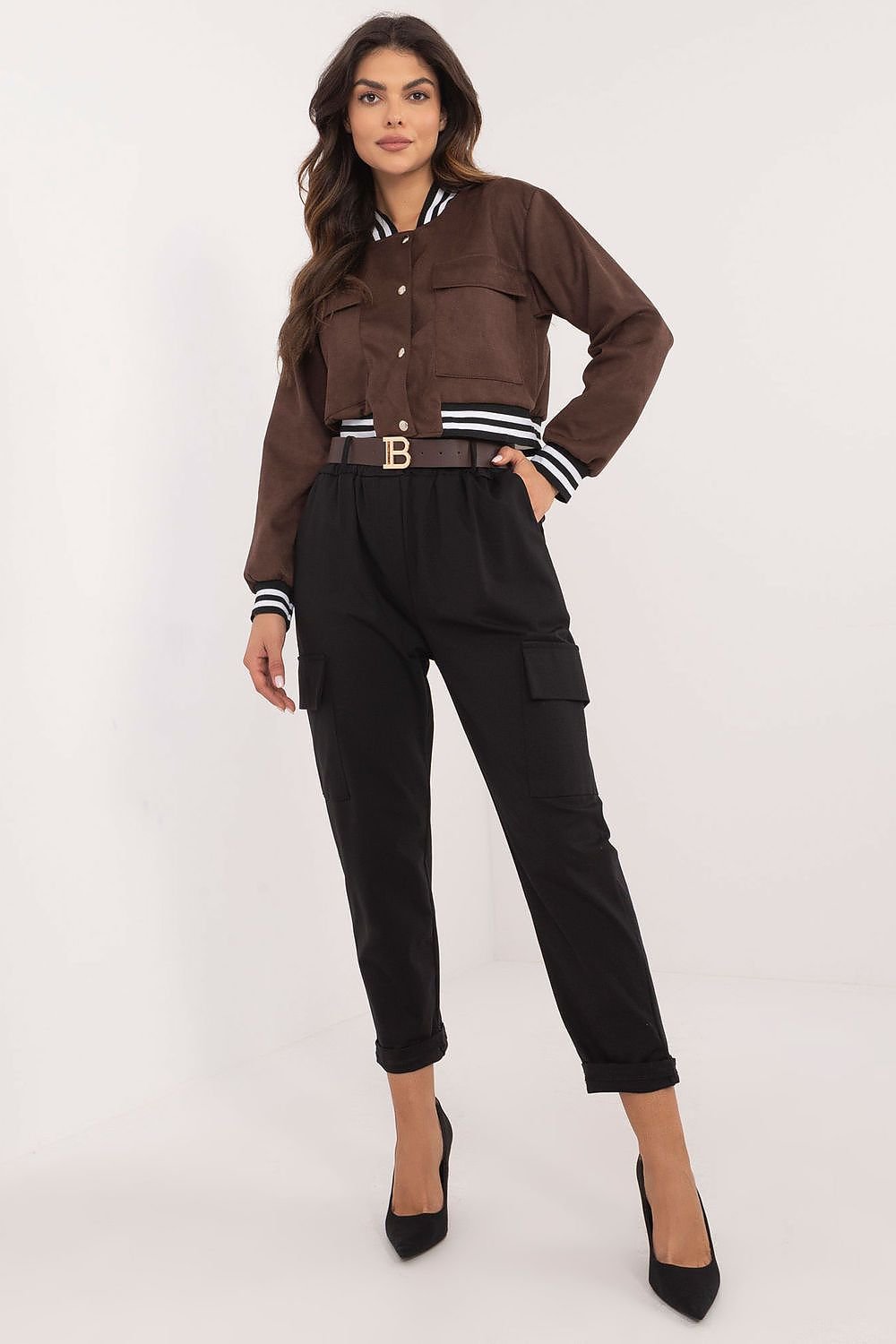 Women trousers