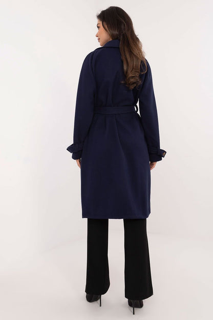 Timeless Trench Coat