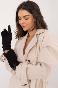 Insulated Gloves - Decorative Bows