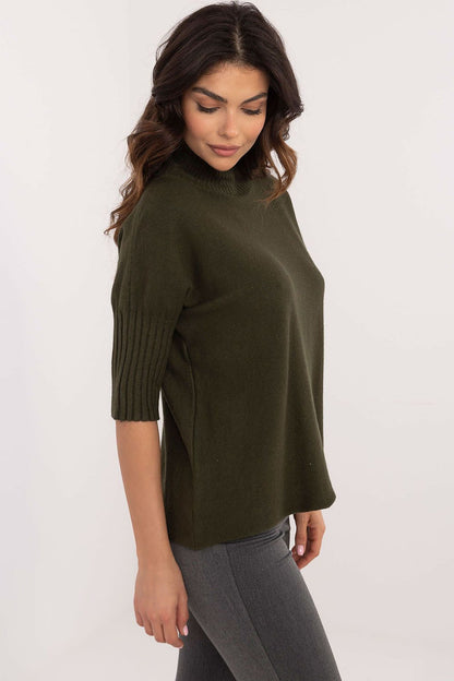 Casual Elegance Turtleneck