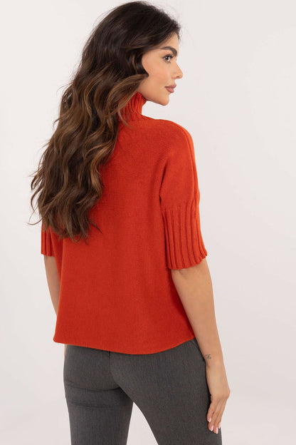 Casual Elegance Turtleneck