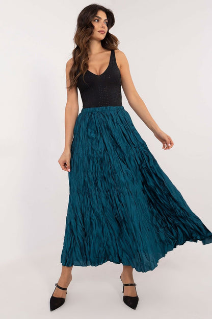 Sophisticated Maxi Skirt