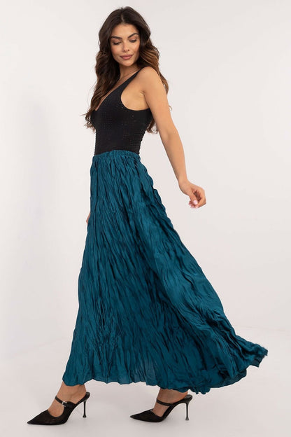 Sophisticated Maxi Skirt