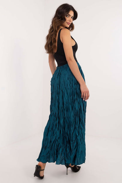 Sophisticated Maxi Skirt