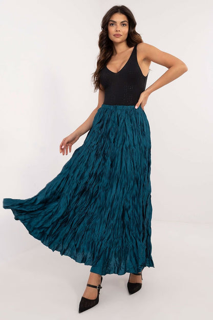 Sophisticated Maxi Skirt