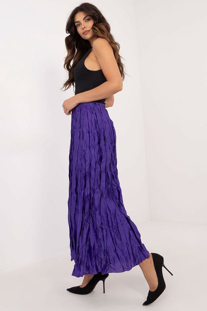 Sophisticated Maxi Skirt