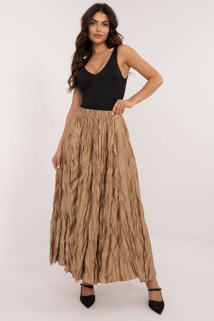 Sophisticated Maxi Skirt