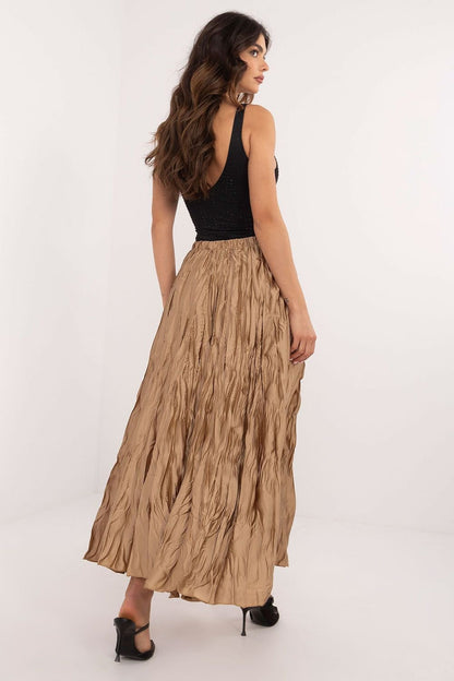 Sophisticated Maxi Skirt