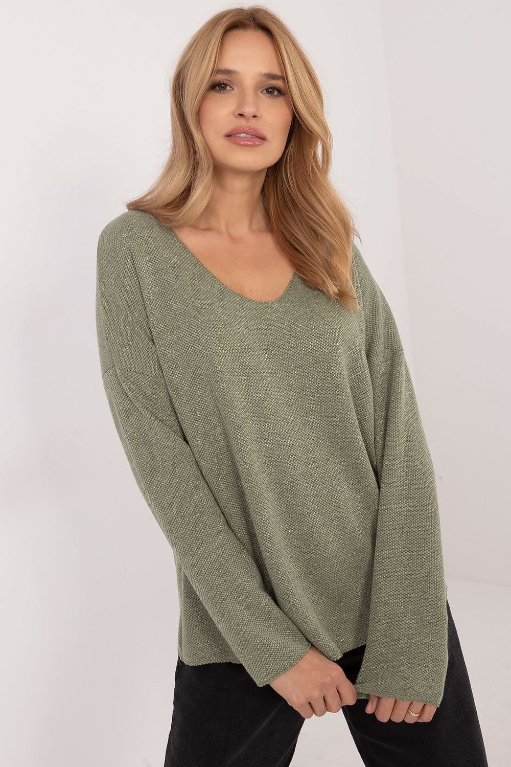 Shimmering Women's Jumper