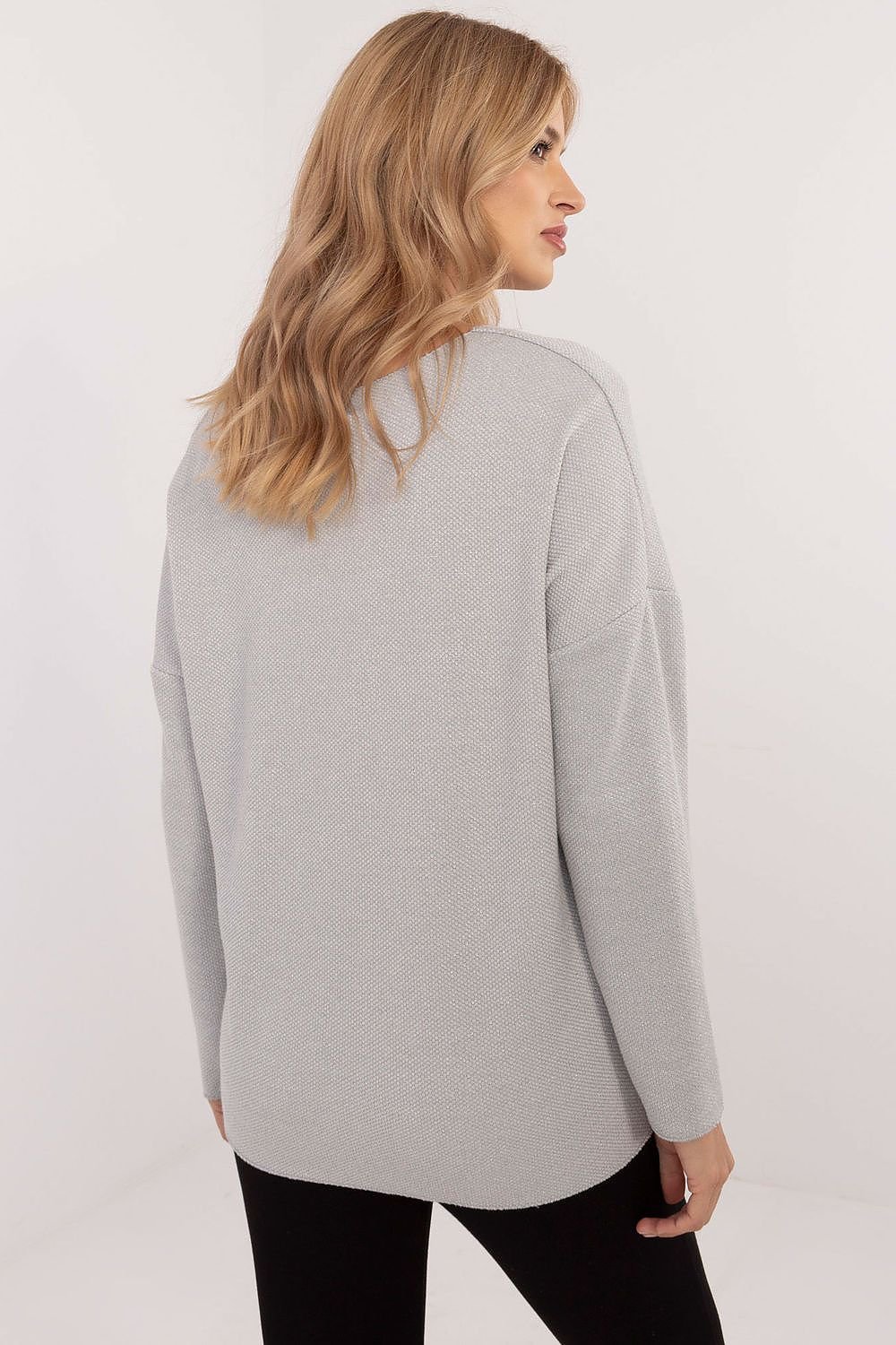 Shimmering Women's Jumper