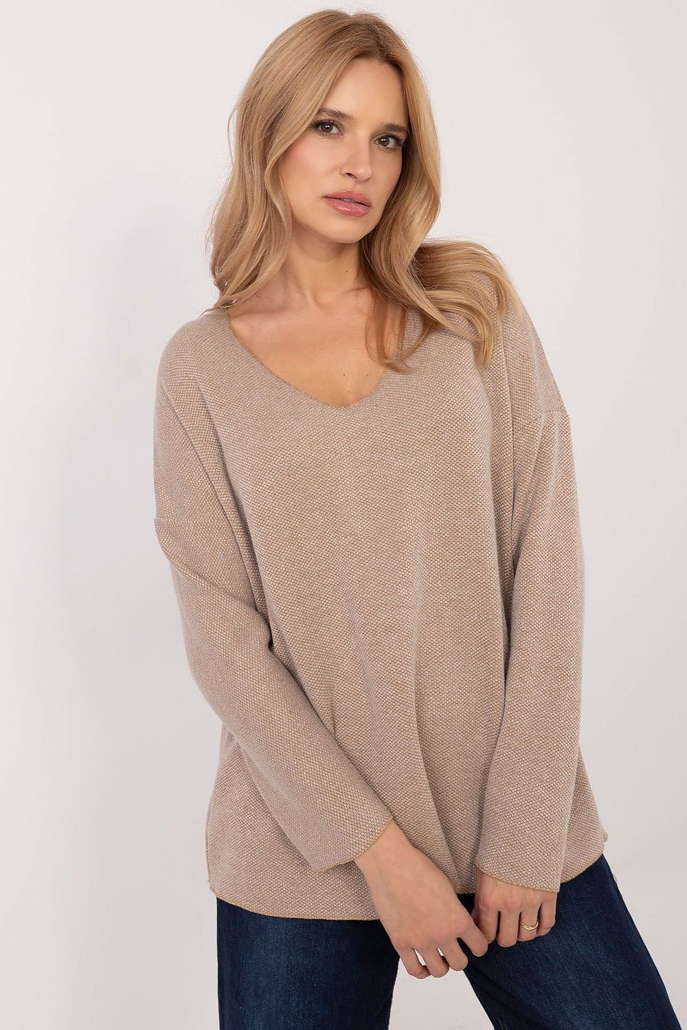 Shimmering Women's Jumper