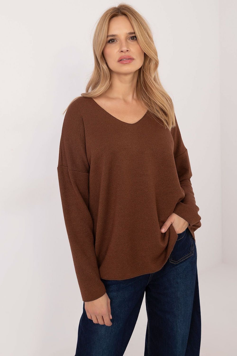 Shimmering Women's Jumper