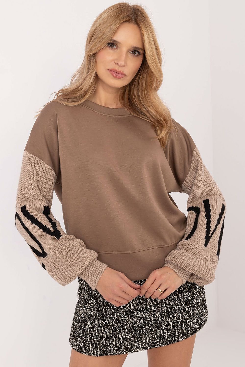 Chic Everyday Sweatshirt