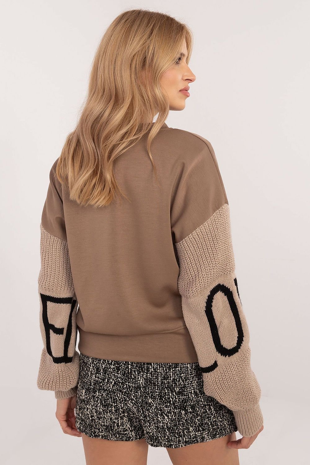 Chic Everyday Sweatshirt