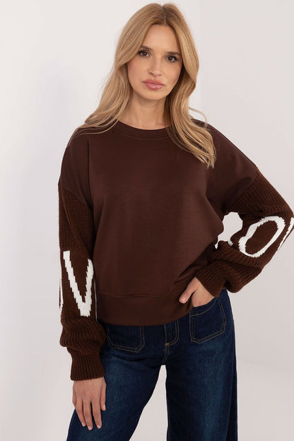 Chic Everyday Sweatshirt