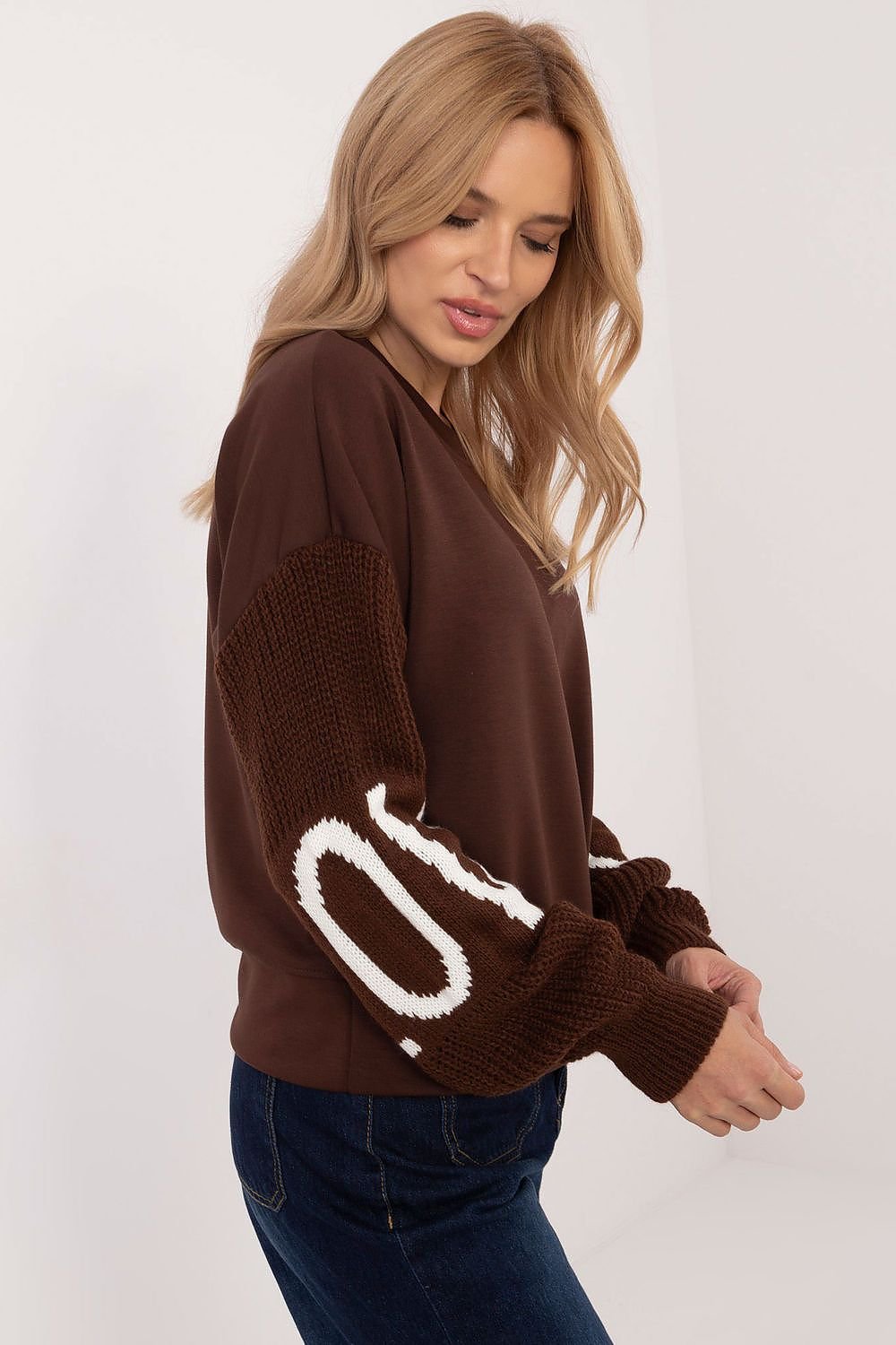 Chic Everyday Sweatshirt