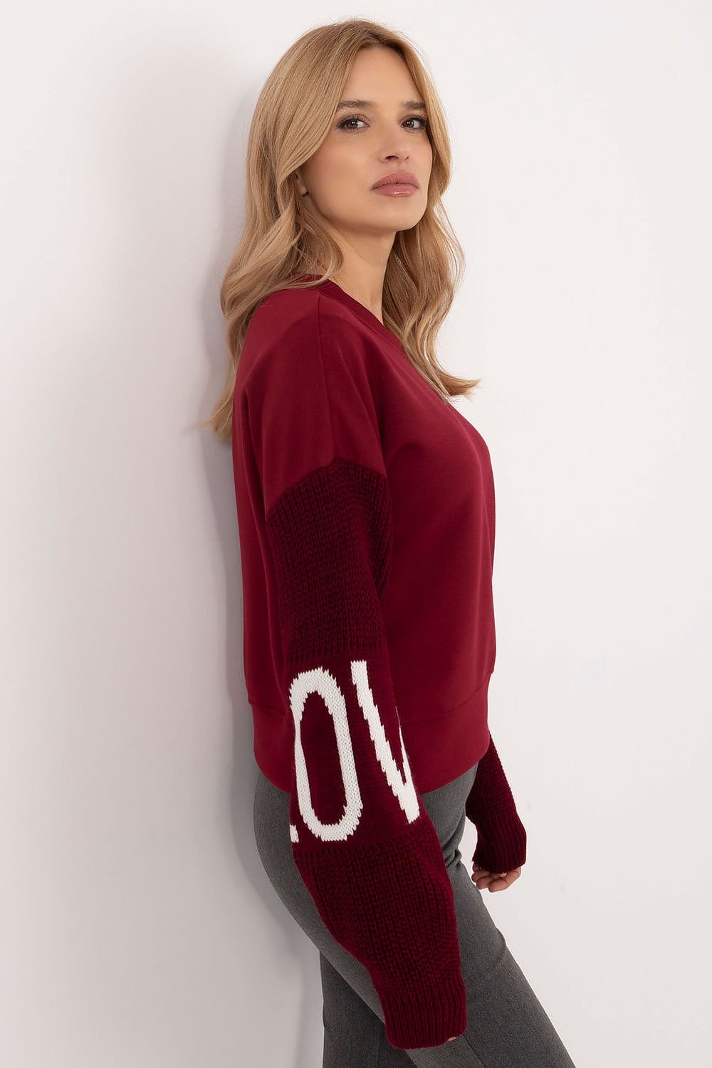 Chic Everyday Sweatshirt