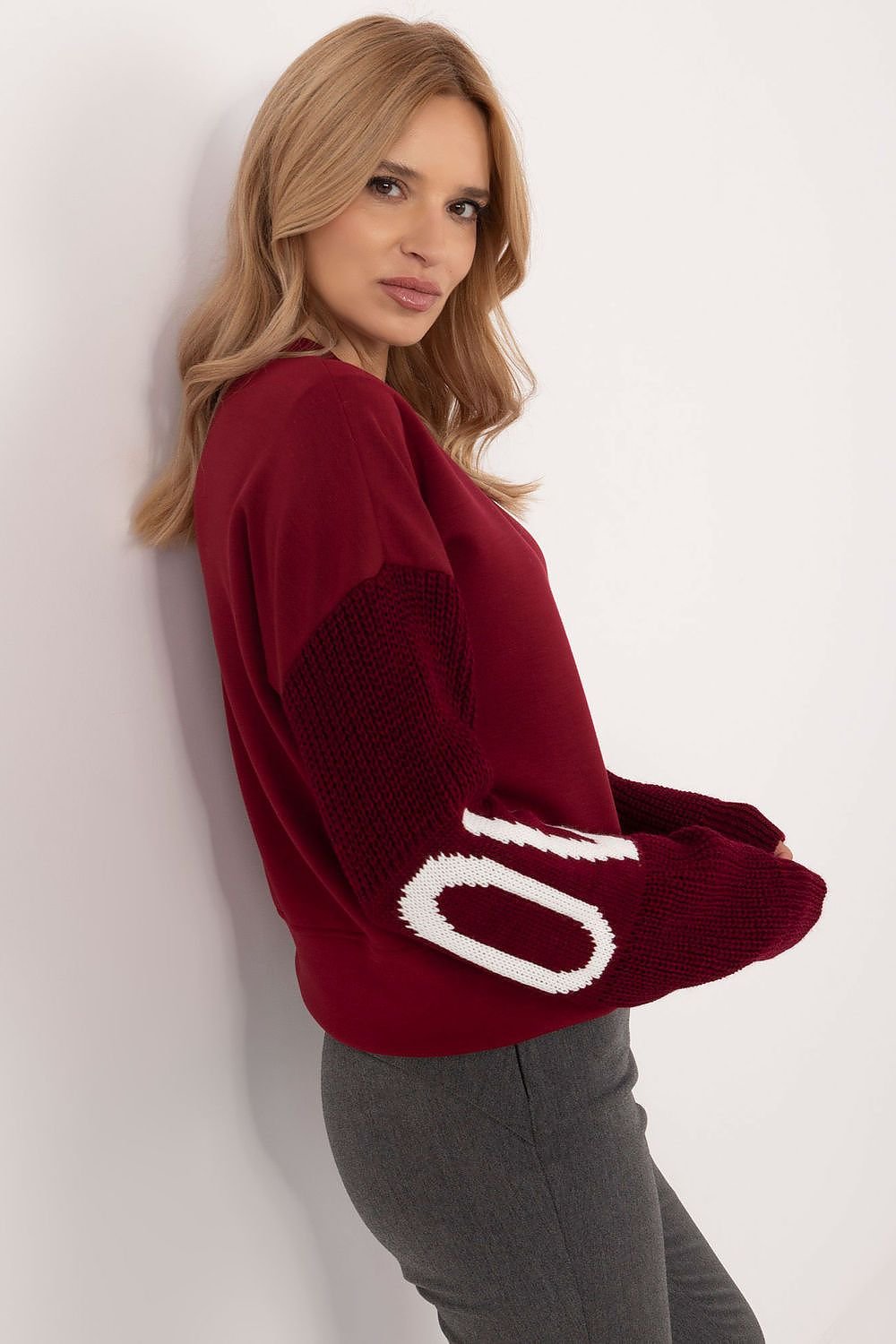 Chic Everyday Sweatshirt