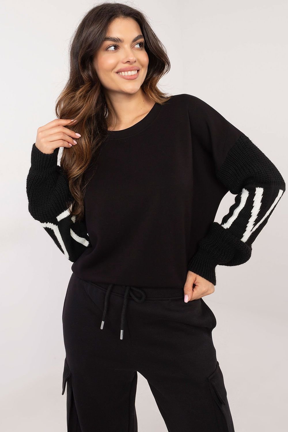 Chic Everyday Sweatshirt